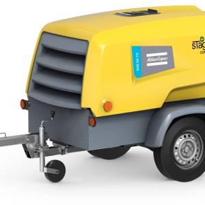 Compressor XAS88-7