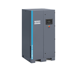 Compressor industrial GA22VSD