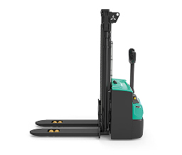 Stacker elétrico – Série Axia