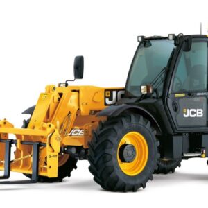 Multicarregadora Telescópica JCB 531-70